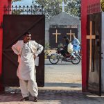 Christian man with mental illness arrested for blasphemy