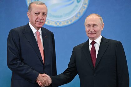 Is Turkey really our NATO ally?