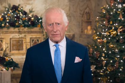 King Charles' Christmas Day speech upsets Christians