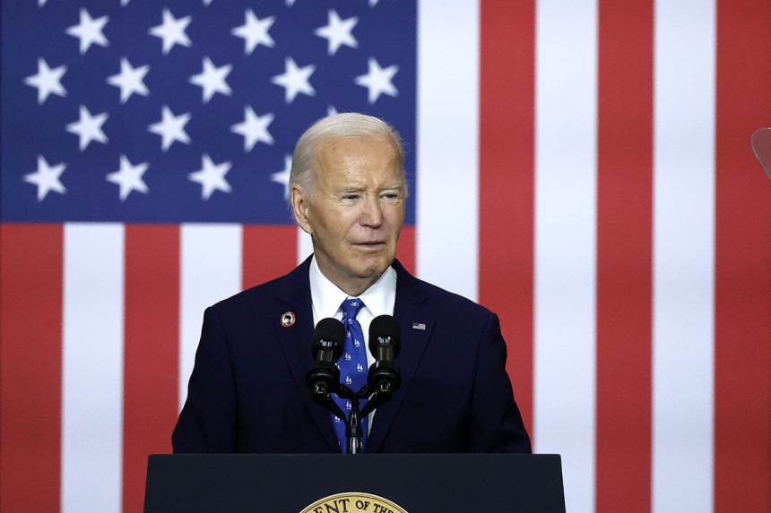 3 Biden admin. proposals withdrawn ahead of Trump's inauguration