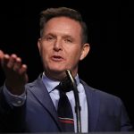 Trump taps Mark Burnett as special envoy to UK
