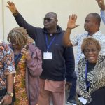 Deadly violence in Nigeria linked to breakup of United Methodist Church over LGBTQ policies | Ap