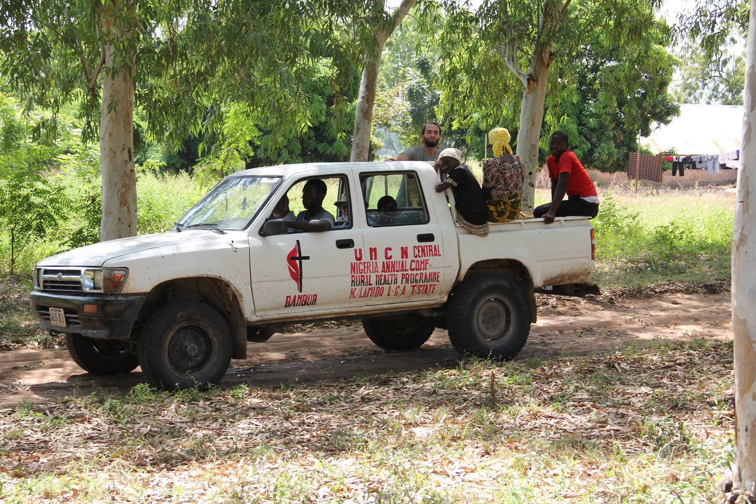 3 Killed In Clashes Between United Methodist Members In Nigeria