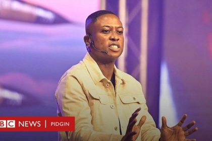 Pastor Bolaji Idowu: Harvesters Church founder Bolaji Idowu deny billion naira real estate allegation