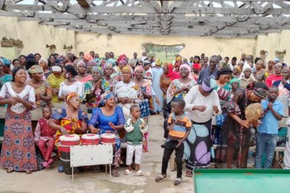 “People are scared” – Christians in Nigeria fearful of Christmas attacks