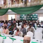 Benue State Hosts the 12th NCCIDE Regular Meeting – Voice of Nigeria