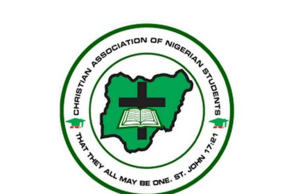 Christian Association of Nigeria CAN