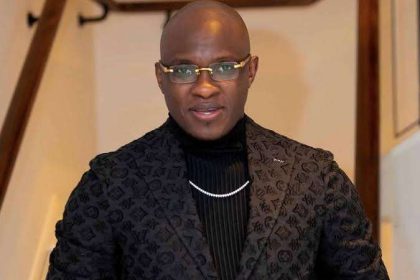 Pastor Tobi Adegboyega to be deported from UK over mismanagement of £1.87m church funds