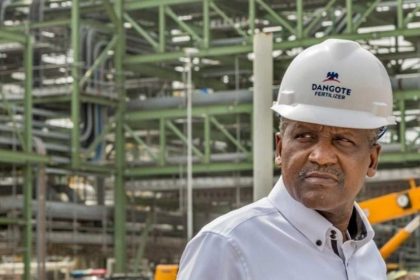 Dangote Refinery Extends Export To Three African Countries – Voice of Nigeria