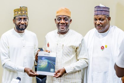 NITDA, Education Ministry Collaborate on Incorporating Digital Literacy – Voice of Nigeria