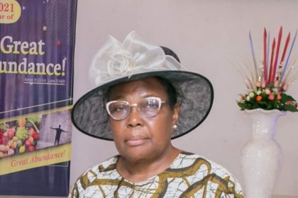 US Int'l Church of Foursquare Gospel ordains ex-NTA staff, Imose Osar-Emokpae Rev - Church Times Nigeria