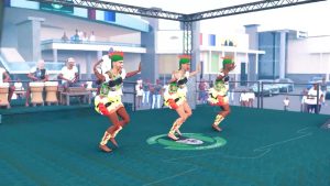 National Troupe Pioneers Technology in Cultural Dance – Voice of Nigeria