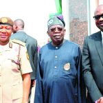 NIS Technology Innovation Complex, Promise Delivered – Tinubu