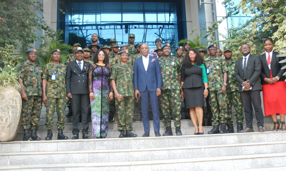 Nigerian CommunicationWeek