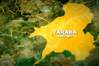 Three dead as Methodist Church factions clash in Taraba