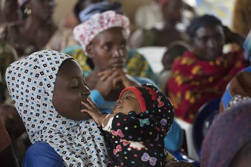 How Mosques, Churches Are Causing Maternal, Infant Mortality In Nigeria – Lawmaker