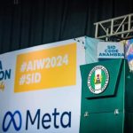 Soludo Partners Meta to Boost Anambra's Technological Advancement