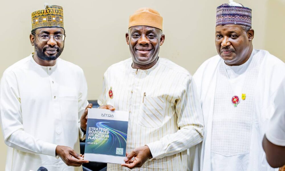 Nigerian CommunicationWeek