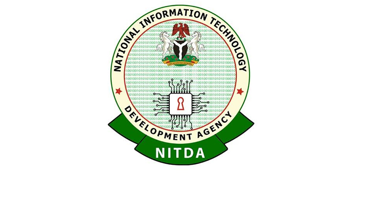 NITDA logo