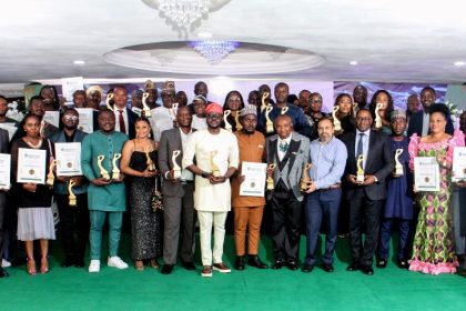 Nigeria Tech Awards Celebrates Decade Of Excellence