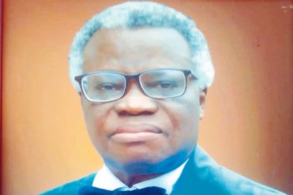 Nigeria’s current challenges: No one should be blamed, but... —Orekoya