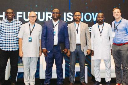 Technology not hindering financial inclusion, says Separovic — Technology — The Guardian Nigeria News – Nigeria and World News