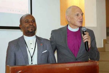 Confusion, violence trail United Methodist Church Nigeria over gay issue - Church Times Nigeria