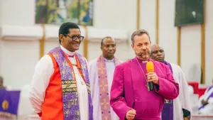 CoN and ACNA Reaffirm Partnership as ACNA’s New Primate Visits Church of Nigeria