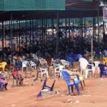 Abuja Church Incident Raises Stampede Deaths to 65 in 4 Days