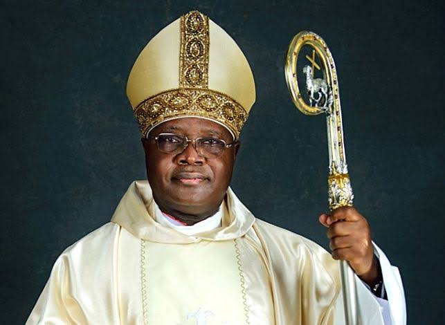 Police arrests Abuja Catholic priest, church officials over palliative stampede deaths