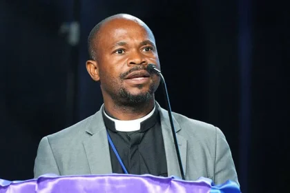 Bishop condemns Taraba church killings, urges peaceful coexistence — Nigeria — The Guardian Nigeria News – Nigeria and World News