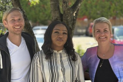 Swedish tech challenger pairs with international brand to create new mobile operator in Nigeria