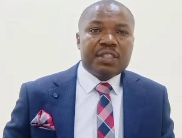 Attacks On Religion, Faith, Unacceptable Must Stop In Nigeria – Adama. – THISDAYLIVE