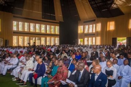 Failure on basic moral principles bane of modern education in Nigeria – Anglican Primate Ndukuba