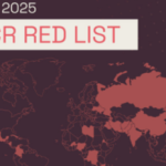 Global Christian Relief Launches 2025 Red List Annual Persecution Report – MinistryWatch