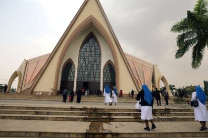 Kidnapped Nigerian nuns released unconditionally, congregation says