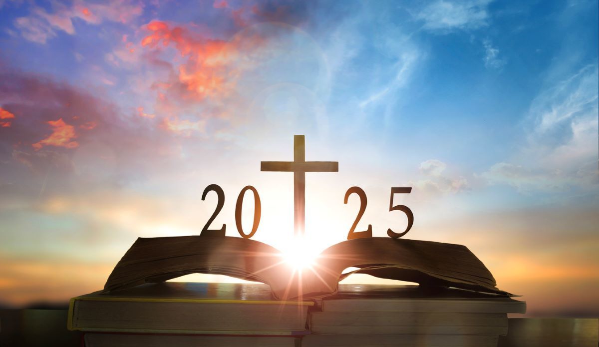 5 reasons why 2025 will be a pivotal year for many churches