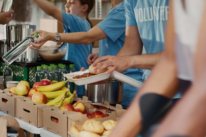 Florida city allows church to reopen food pantry for needy