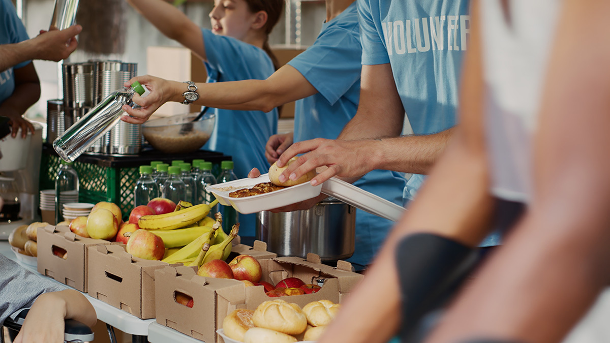 Florida city allows church to reopen food pantry for needy