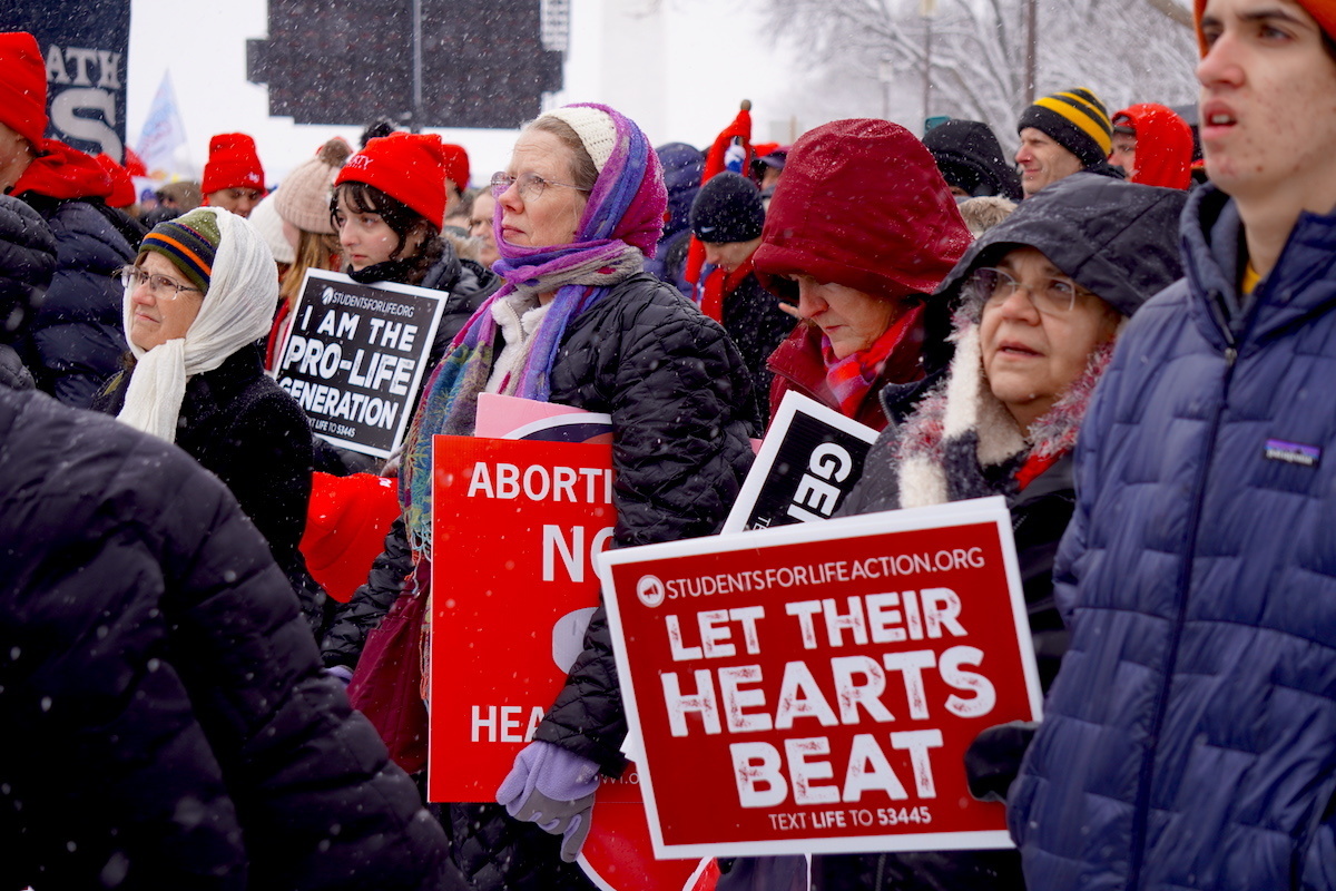 What does it even mean to be pro-life in 2025?