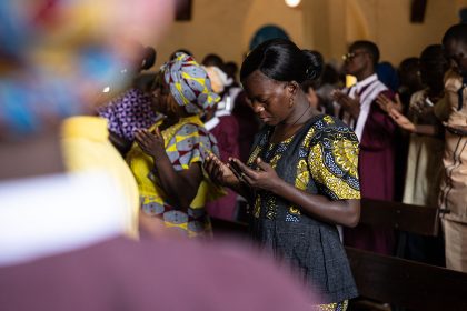 Why the global church must support believers in Africa’s Sahel