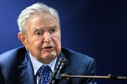 Cotton, Bannon react to Biden giving Soros highest civilian honor