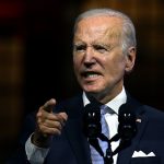 Biden takes Lord's name in vain while snapping at WH reporters