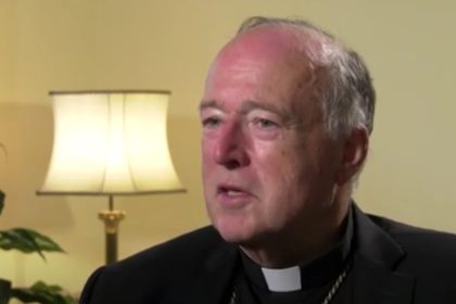 Pope taps cardinal who supports communion for abortion supporters