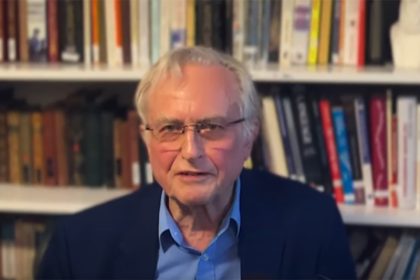 Richard Dawkins leaves FFRF for pulling blog defending binary sex