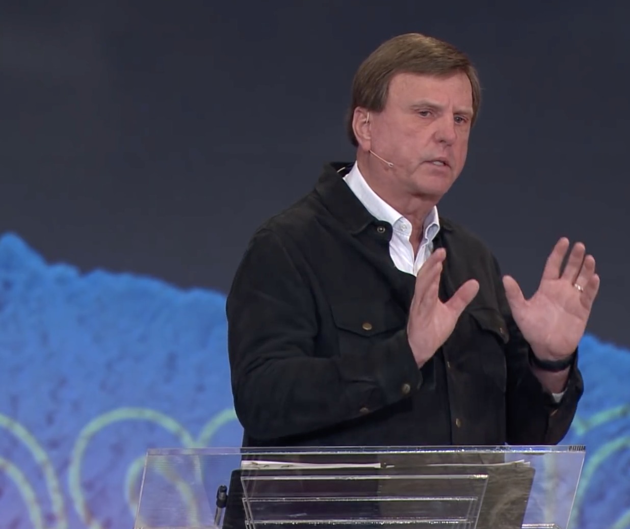 Jimmy Evans leaving XO Marriage amid Daystar TV imbroglio