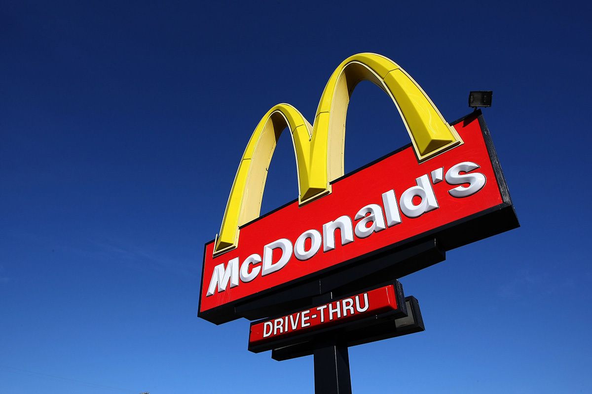 McDonald's latest company to scale back some DEI policies