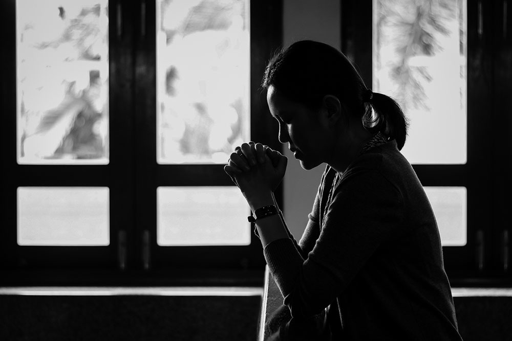 Is praying for protection pointless? John Piper responds