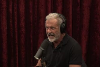 Mel Gibson talks Hollywood opposition to 'Passion of the Christ'