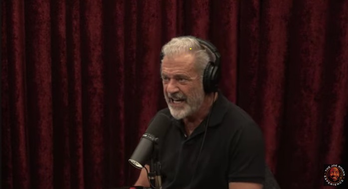 Mel Gibson talks Hollywood opposition to 'Passion of the Christ'